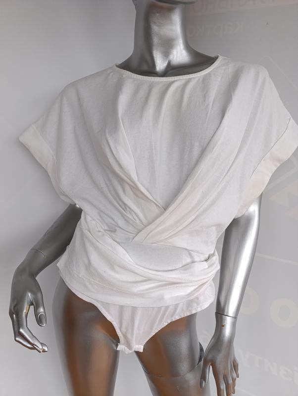 Femme IRO Body Blanc 42 / XL / 50