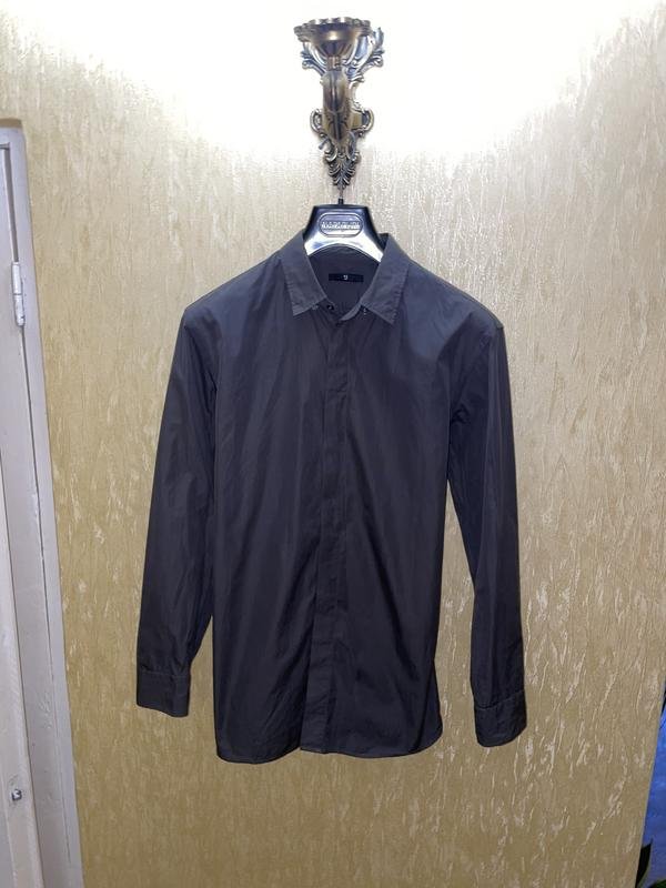 Women Jil Sander Shirt Khaki 36 / S / 44