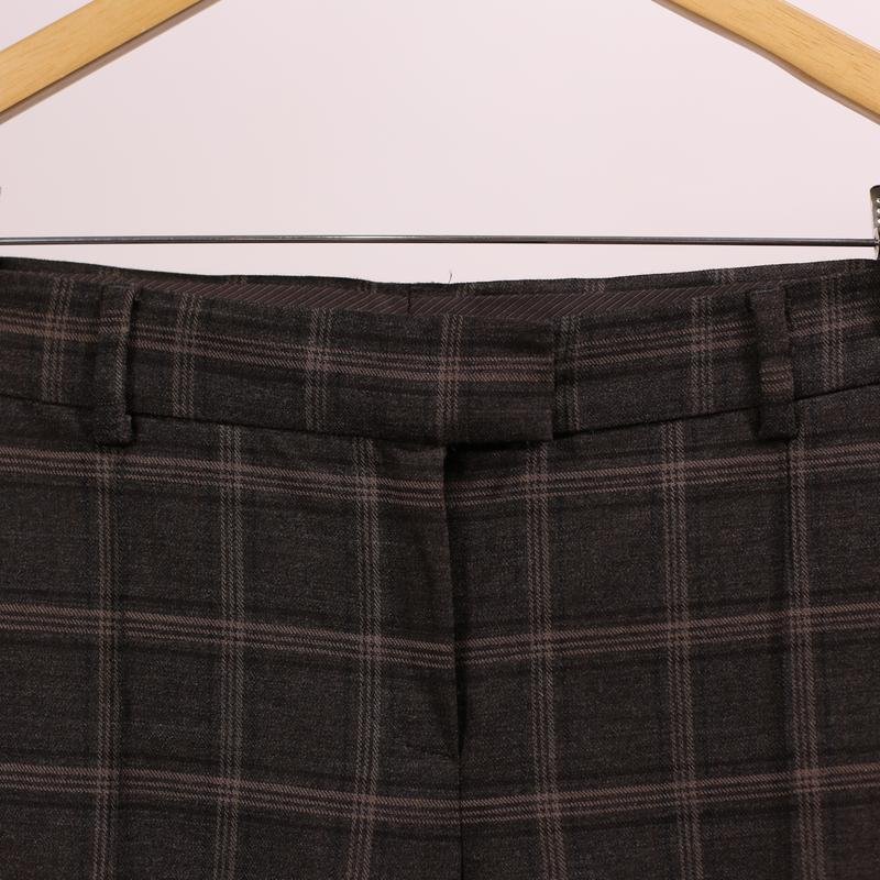 Women Sportmax Trousers Multicolor Viscose 36 / S