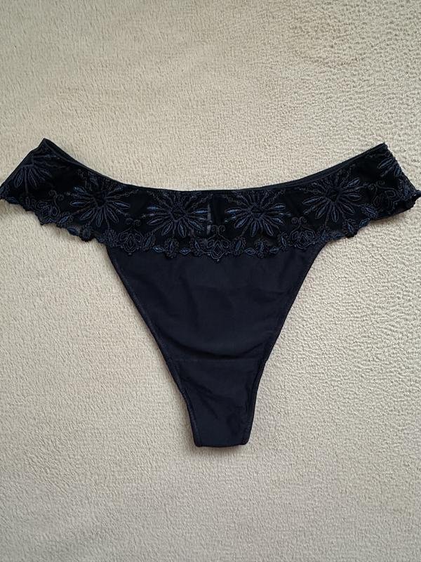 Donna Chantelle Intimo Marrone 38 / M / 46