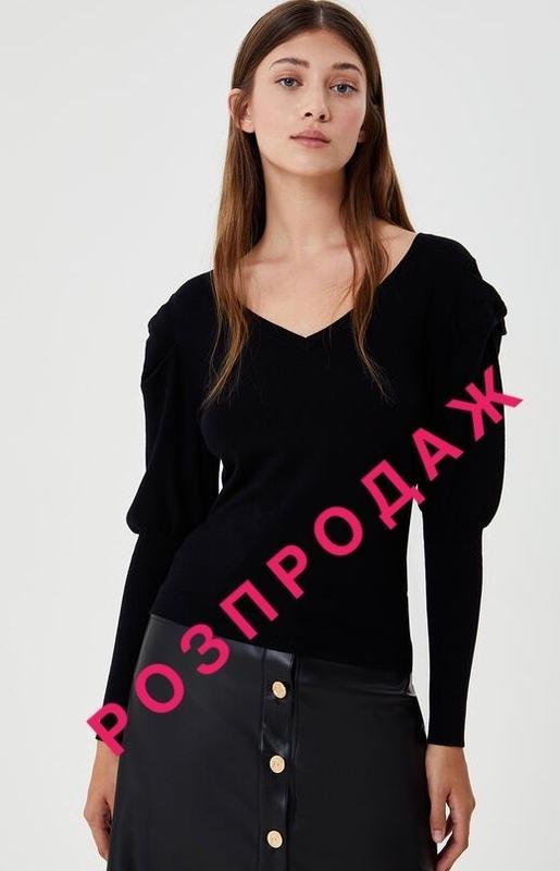 Femme Liu Jo Pull Noir Viscose 38 / M / 46