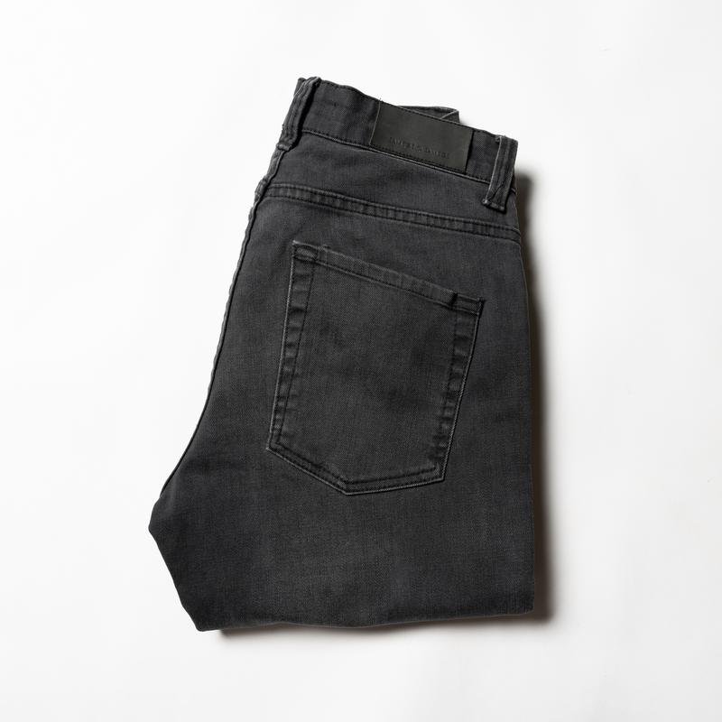 Мужской Samsoe Samsoe Джинсы Серый Джинс 30 / S /