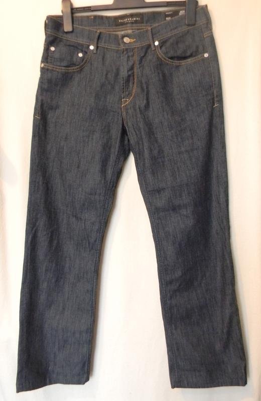 Men Baldessarini Jeans Navy 31 / M / 44