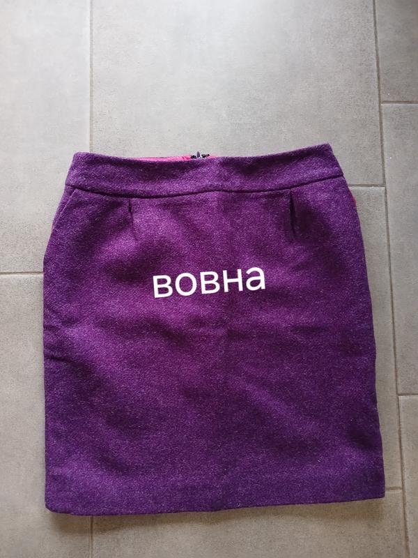 Donna Boden Gonna Viola 36 / S / 44