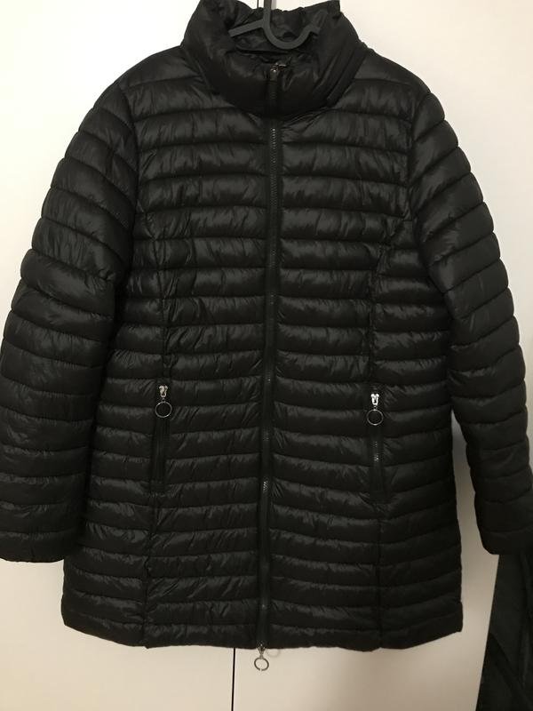Femme Armani Collezioni Manteau Noir Polyester 42