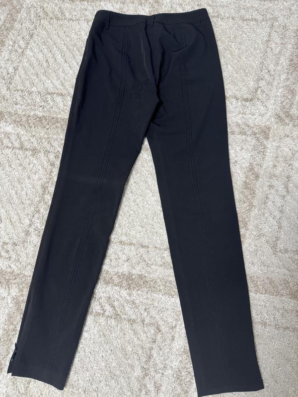 Damen Betty Barclay Hose Schwarz 36 / S / 44