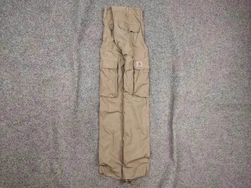 Herren Carhartt Hosen Beige 30 / S / 44