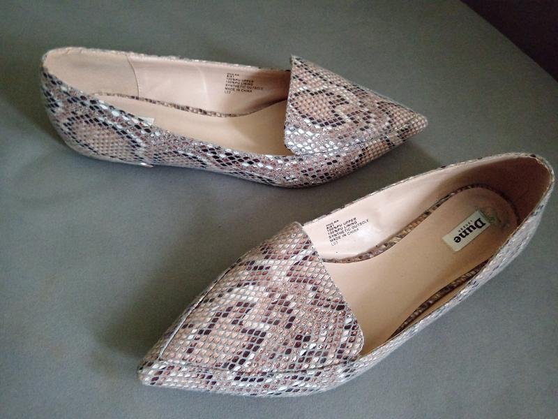 Damen Dune Absatzschuhe Mehrfarbig 41