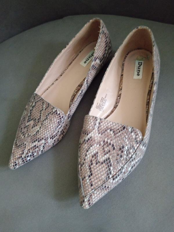 Damen Dune Absatzschuhe Mehrfarbig 41