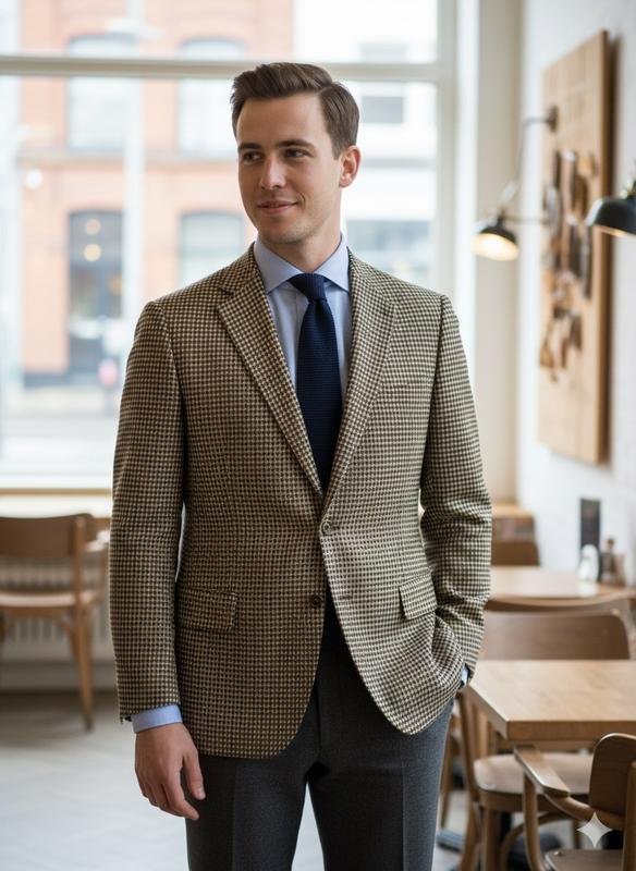 Мужской Sartoria Filippo Pagnotta Пиджак
