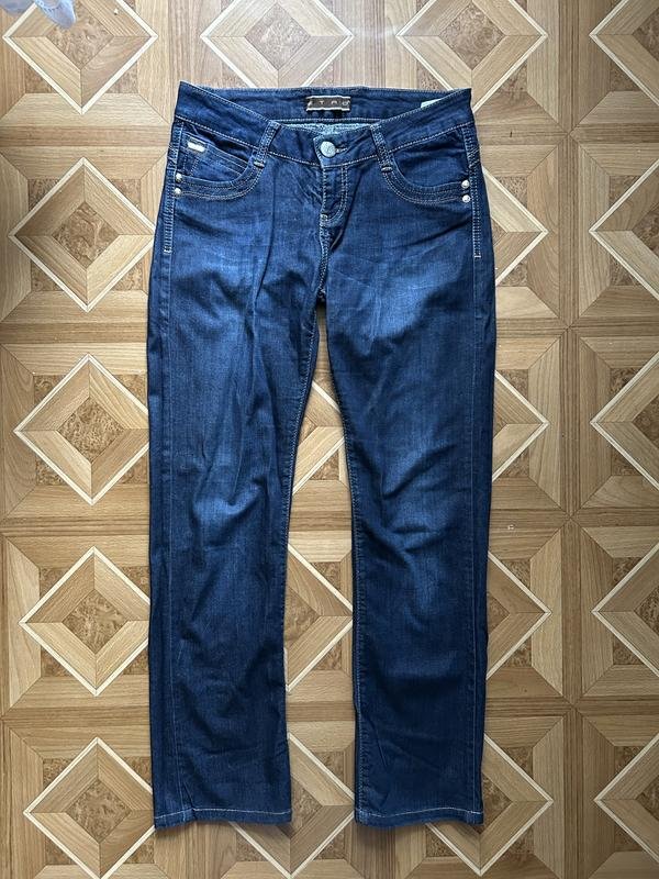 Femme Etro Jeans Bleu Marine 27