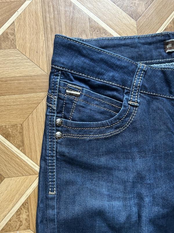 Femme Etro Jeans Bleu Marine 27