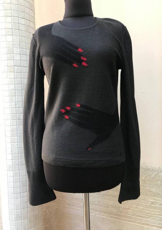 Donna Sonia Rykiel Completo Grigio 36 / S / 44