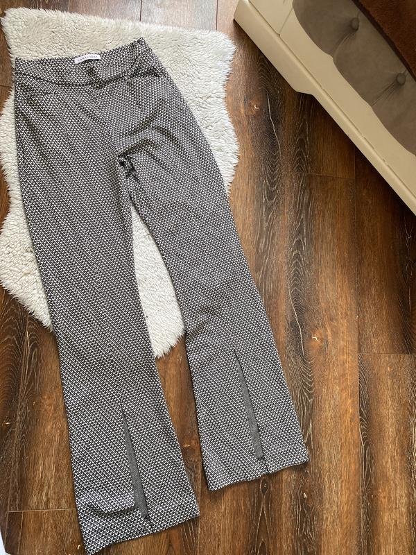 Женские Caractère Брюки Серый 38 / M / 46