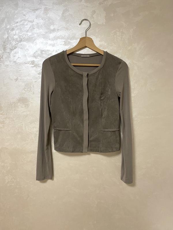 Women Intimissimi Sweater Beige Knit 36