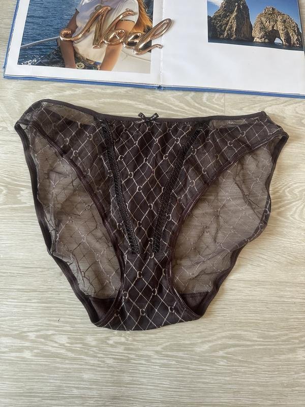 Femme Chantelle Sous-vêtements Marron 40 / L / 48