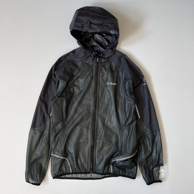 Damen Sherpa Jacke Grau 38 / M / 46