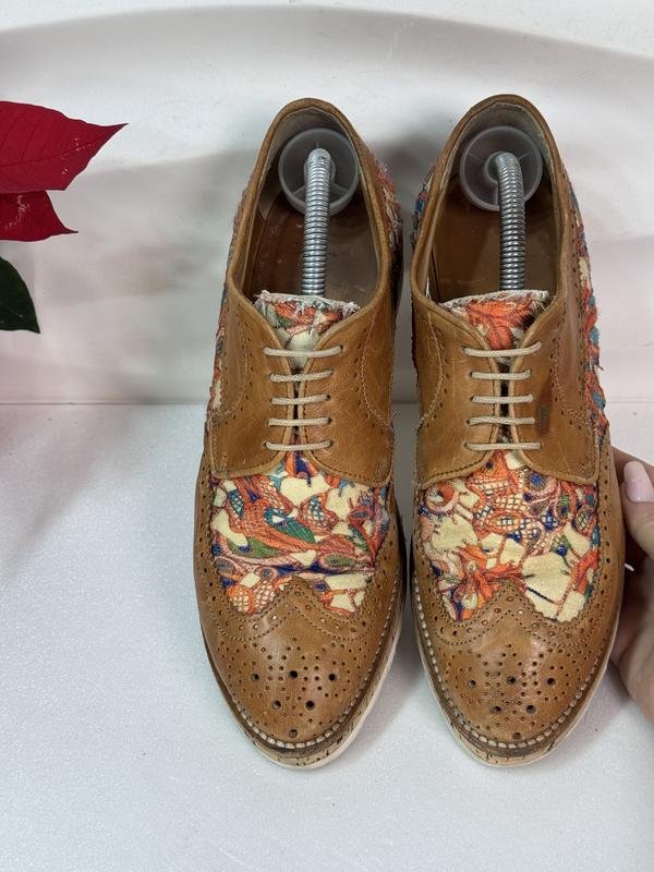 Femme Bottega Verde Talons Marron Cuir 39