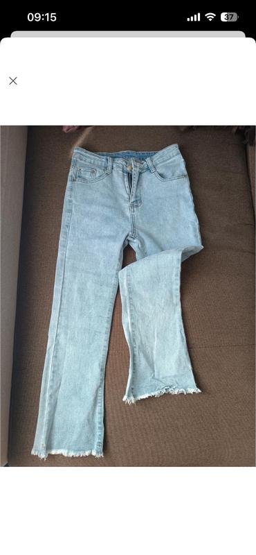 Женские Falmer Heritage Джинсы Голубой 25 / XS