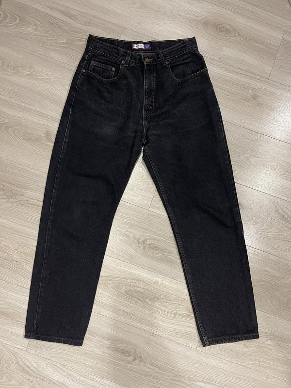 Мужские Arizona Jean Co. Джинсы Чёрные Джинс