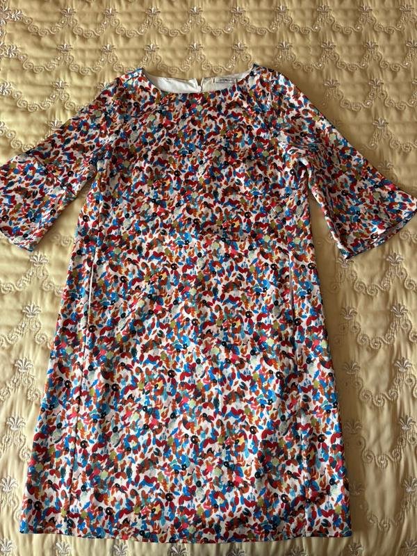 Women Paul Kehl Dress Yellow 36 / S / 44