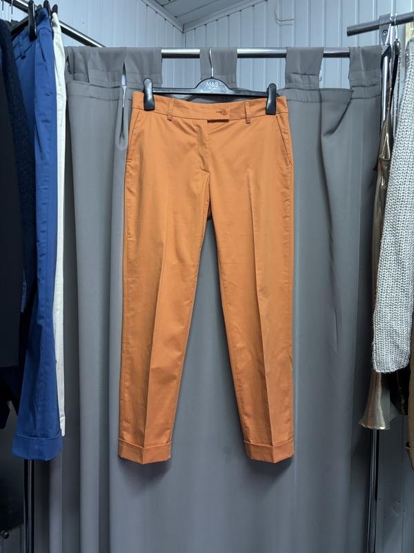 Femme Etro Pantalon Beige 36 / S / 44