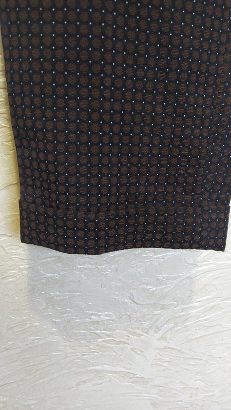 Femme Etro Pantalon Noir 48 / 4XL / 56