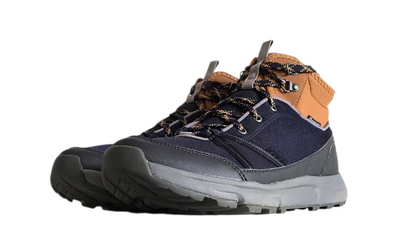 Homme Quechua Bottes Multicolore 43