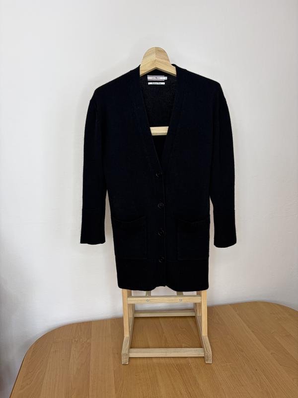 Women Paul Kehl Sweater Black Cashmere 36