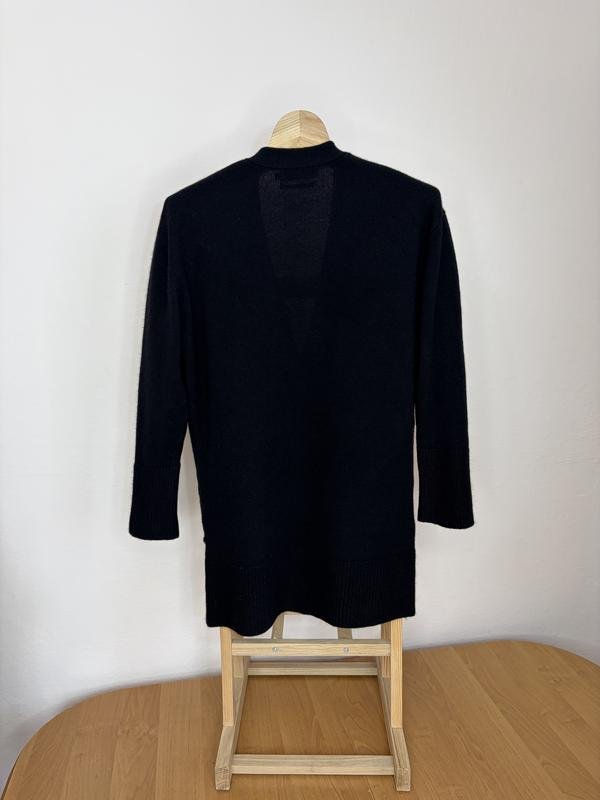 Women Paul Kehl Sweater Black Cashmere 36