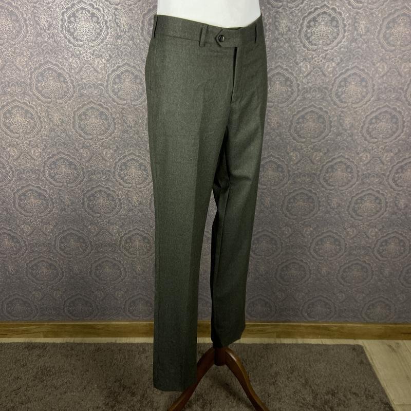 Homme Nervesa Pantalon Kaki Laine 32 / M / 46