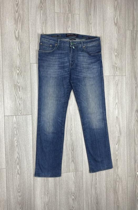 Homme Marc Jacobs Jeans Bleu Marine Denim 36 / XL