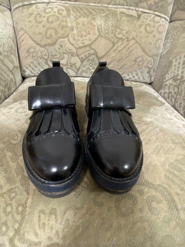 Женские AGL Attilio Giusti Leombruni Лоферы Чёрный