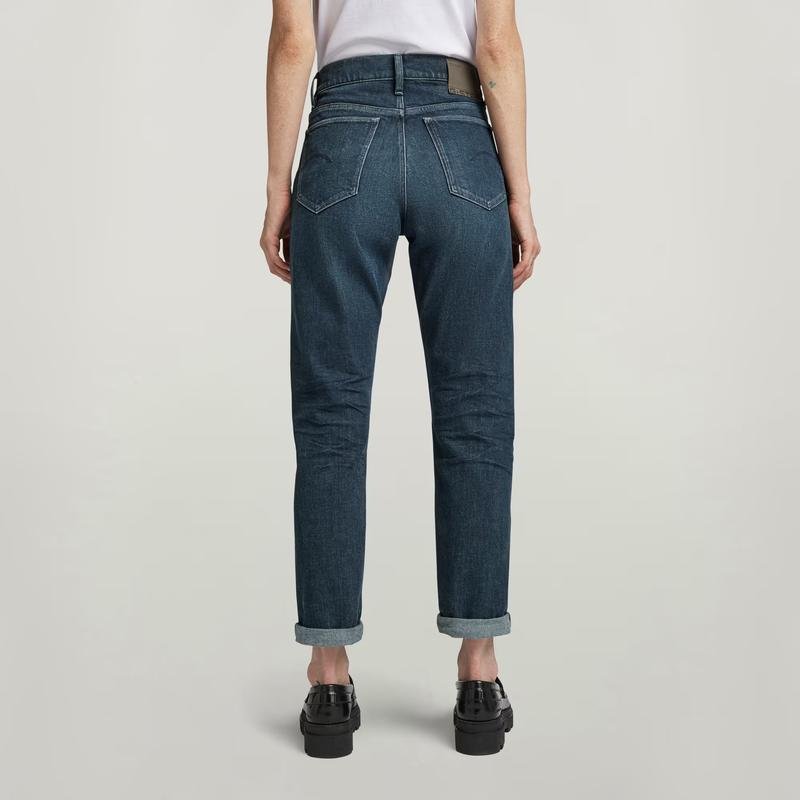 Женские G-Star Raw Джинсы Синий 30