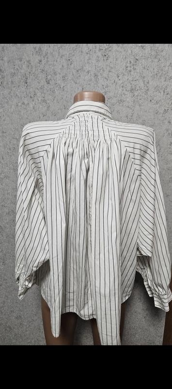Women Sportmax Shirt Grey Cotton One size
