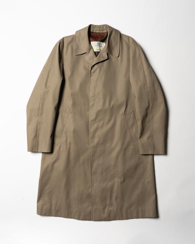 Homme Aquascutum Trench Beige 40 /L / 48