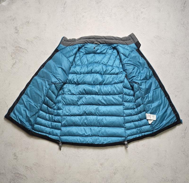 Donna RAB Gilet Nero 42 / XL / 50