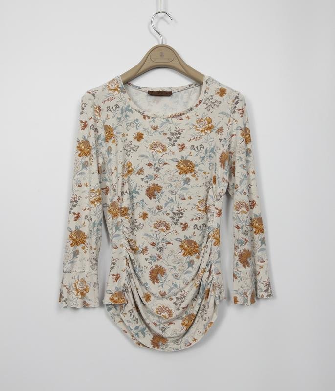 Femme Etro Chemisier Multicolore 34 / XS / 42