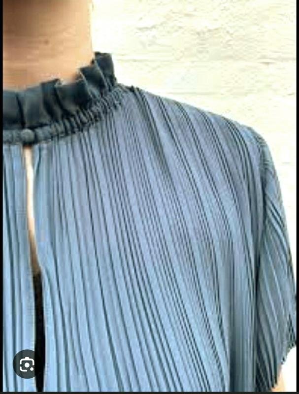 Femme Samsoe Samsoe Chemise Gris Polyester 36 / S