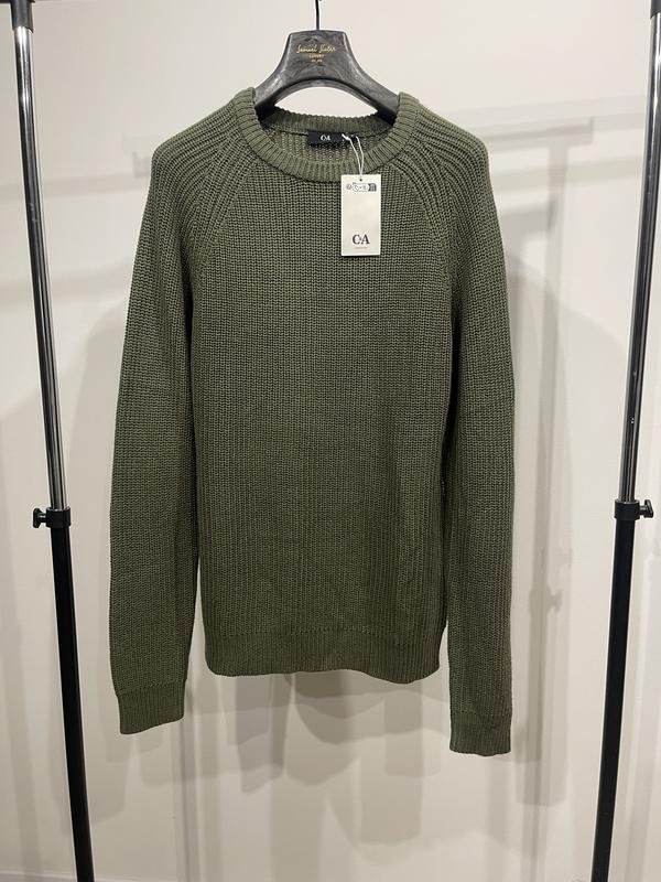 Мужской C&A Свитер Хаки М