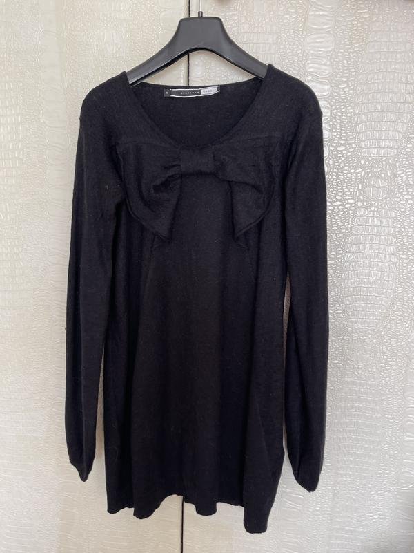 Women Sportmax Sweater Black 38 / M / 46