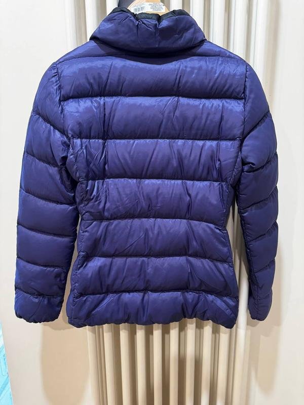 Women Sportmax Code Jacket Purple Polyester 36 / S