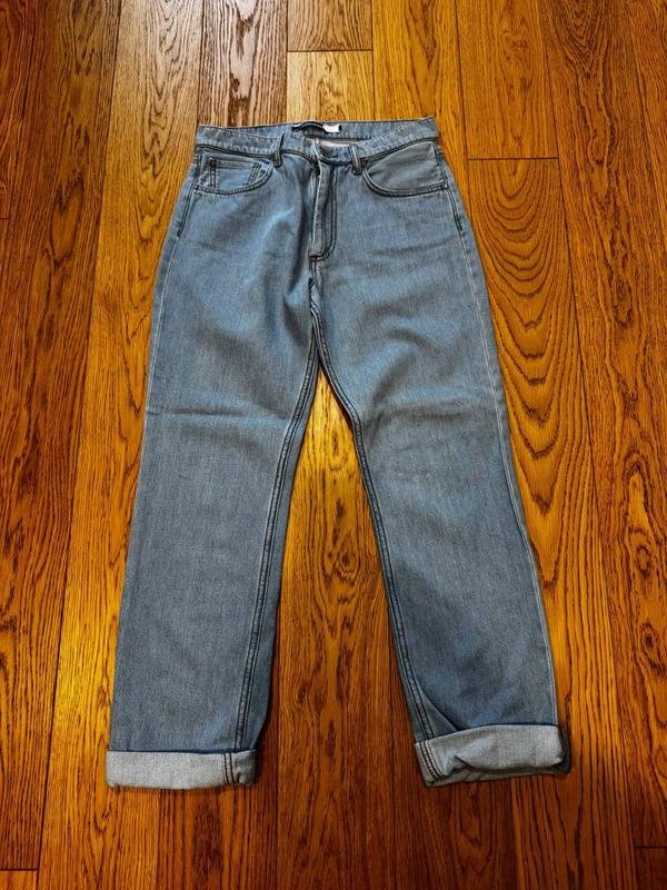 Women Sportmax Code Boyfriend Jeans Blue Other