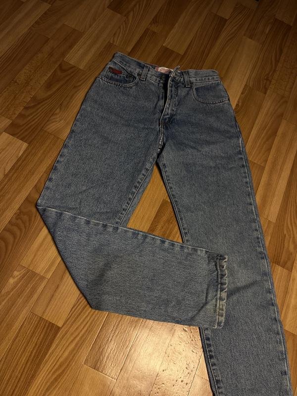 Femme Lee Cooper Jeans Bleu Marine 25 / XS
