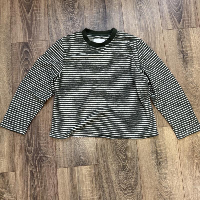 Femme Samsoe Samsoe Pull Kaki 34 / XS / 42