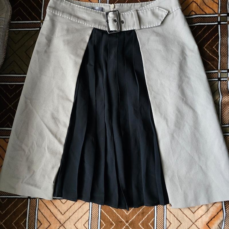 Women Sportmax Skirt Black S