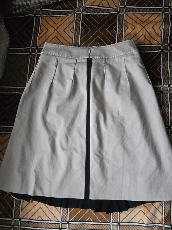 Women Sportmax Skirt Black S