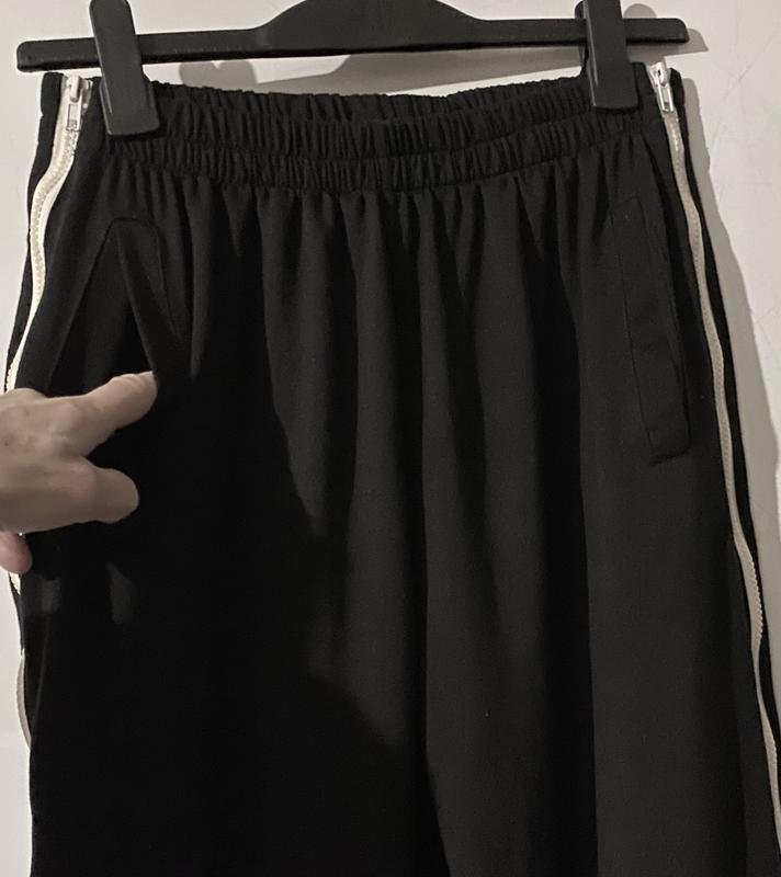 Damen Red Perkins Hosen Weiß 38 / M / 46