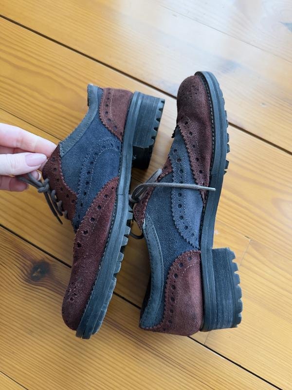 Damen Absatzschuhe Mehrfarbig 38