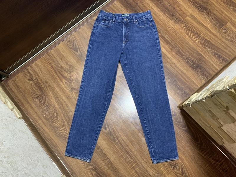 Femme Jil Sander Jeans Bleu Marine 31 / L